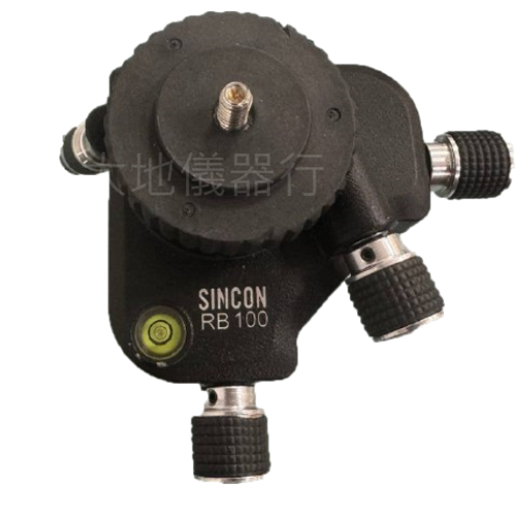 SINCON RB100精密微調底座